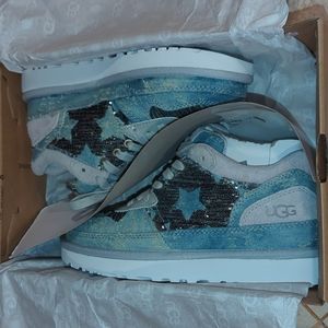 UGGs